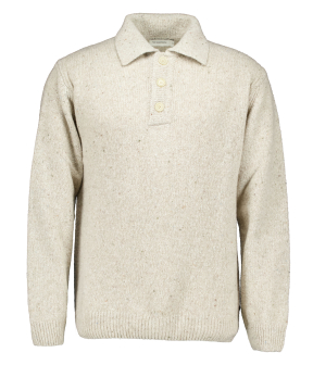 The Goodpeople Kpolo Polos Beige 25020118
