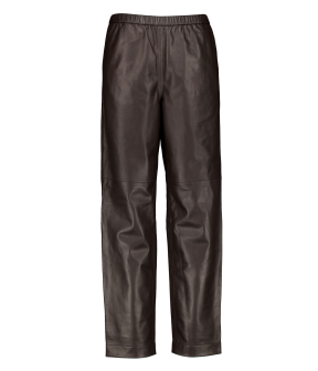 No Man's Land Trousers  Donkerbruin 64.854