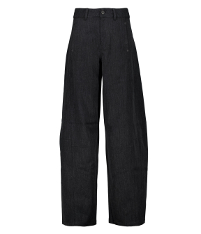 Co Couture Susiecc Pantalons Donkergrijs 31575