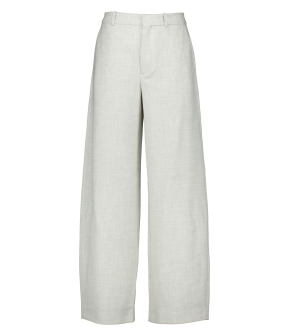 Drykorn  Pantalons Lichtgrijs 120226 Desk