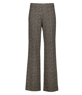 No Man's Land Trousers  Beige 64.259a