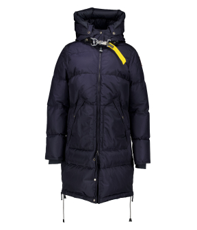 Parajumpers Long Bear Gewatteerde Jassen Donkerblauw Pwjkma33