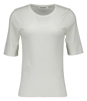 Co Couture Grannycc T-shirts Off White 33166