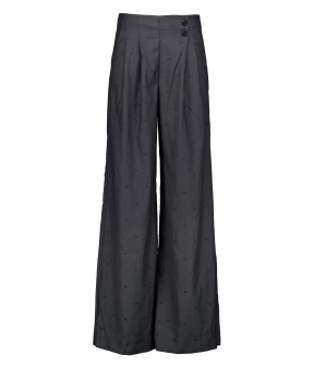Co Couture Sagacc Pantalons Grijs 31567