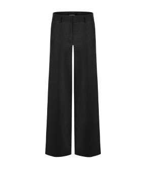 Cambio Amelie Pantalons Zwart 8437a 0246 02
