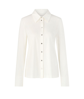 Marccain  Blouses Off White Zc 51.30 J14