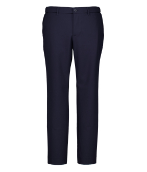 Alberto Move Jeans Blauw 4346 1445