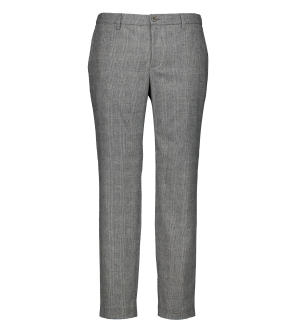 Alberto Rob Chino Grijs 6726 1457