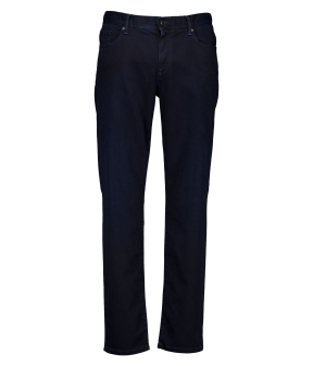 Alberto Pipe Jeans Blauw 3587 1662