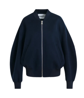 Essentiel Antwerp  Bomberjacks Donkerblauw Isoft