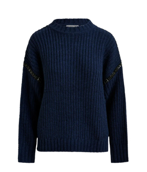 Essentiel Antwerp   Blauw Indsay