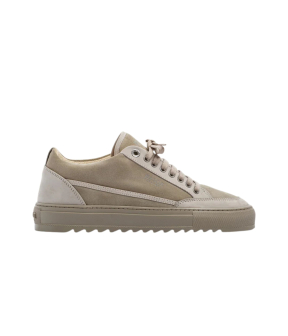 Mason Garments Tia Elementare Sneakers Beige Mg52-5