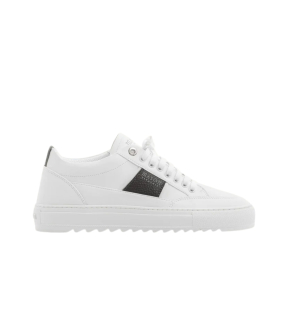 Mason Garments Tia Sport Sneakers Donkergrijs Mg52-8