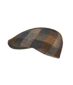 Hatland Headwear Casimir Petten Blauw 67012