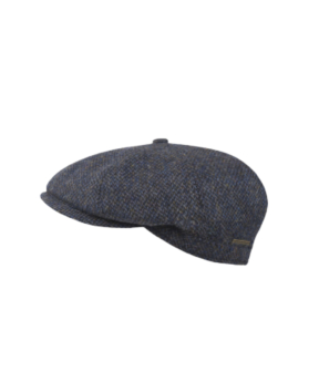 Hatland Headwear Barrow Petten Donkerblauw 67006