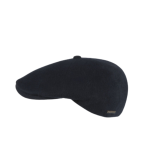 Hatland Headwear Brave Petten Donkerblauw 67002
