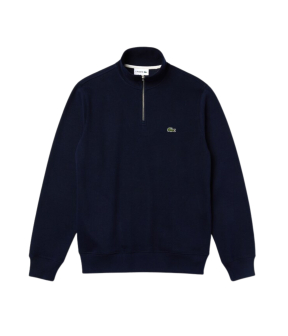 Lacoste Sweatshirt  Donkerblauw Sh1927-53