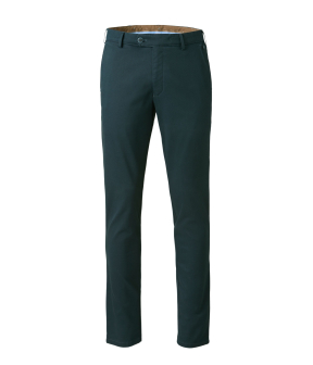 Meyer 102 Bonn Chino Blauw 2-5654