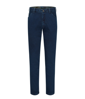 Meyer 127 Dublin  Blauw 2-4556