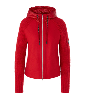 Marccain  Jackets Rood Zs 31.14 J30