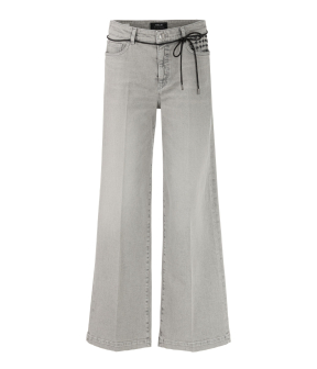 Marccain  Jeans Grijs Zc 82.09 D04