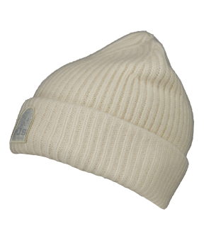 Parajumpers Mooneye Hat Mutsen Ecru Pahaha32