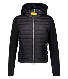 Parajumpers Susanna  Zwart Pwhywu34