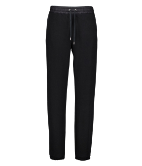 Parajumpers Martina Joggings Broeken Zwart Pwpafp34