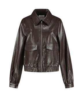 Studio Amaya 254-43 Jackets Bruin Lara