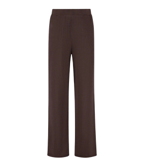Studio Amaya 254-50 Pantalons Bruin Noa