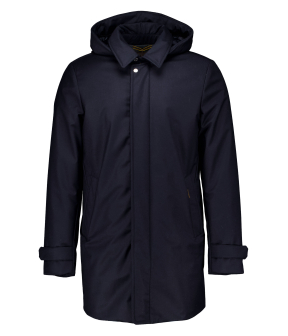 Moorer Mougi101126-tepa236  Donkerblauw Vido-ll