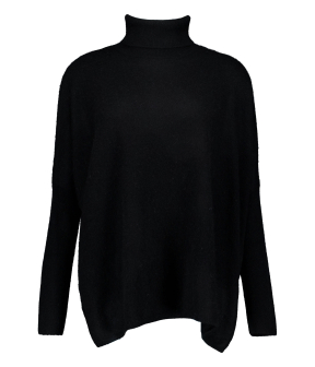 Absolut Cashmere Clara  Zwart Acf202011c