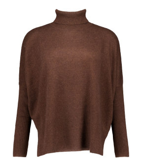 Absolut Cashmere Clara  Bruin Acf202011c