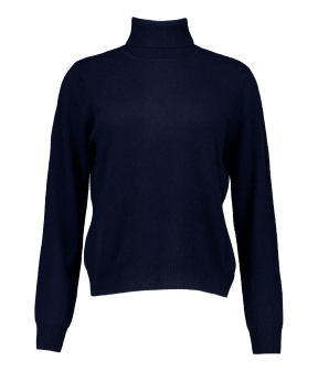 Absolut Cashmere Themys  Donkerblauw Acf202037c