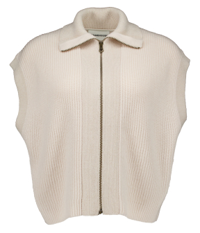 Femmes Du Sud Kn-0012 Tops Camel Joslyn