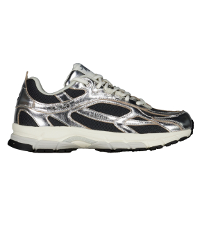 Mercer The Re-run Pineapple 2.0 Sneakers Multicolor Me253001