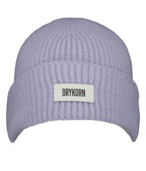 Drykorn  Mutsen Lichtblauw 420041 Nerea_3