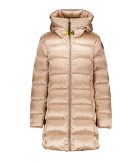Parajumpers Marion Gewatteerde Jassen Taupe Pwpusx34