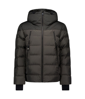 Airforce Breckenbridge Jackets Donkergroen Spfrm0020