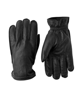 Hestra Jon Handschoenen Zwart 2003000