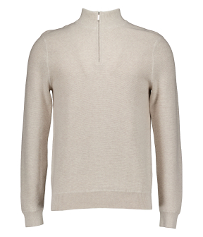 Vaganza Knitwear Sweater  Ecru Tv-4040