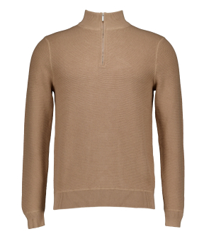 Vaganza Knitwear Sweater  Beige Tv-4040
