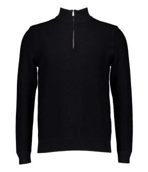 Vaganza Knitwear Sweater  Zwart Tv-4040
