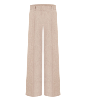Cambio Amelie Pantalons Beige 6227 0246 02