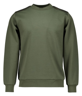Vaganza Sweatshirt  Khaki Sw-1200