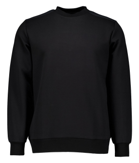 Vaganza Sweatshirt  Zwart Sw-1200