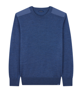 Paul & Shark  Truien Blauw 99311020