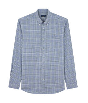 Paul & Shark -  Blauw 15313034r