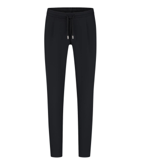 Malelions Premium Smart Pantalons Zwart Mp1-aw25-17