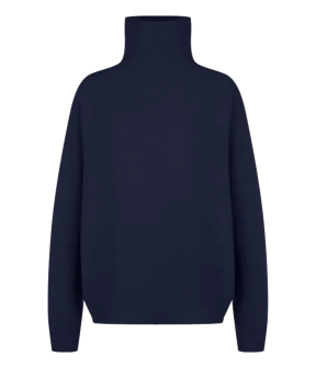 Drykorn  Coltruien Donkerblauw 420002 Liora